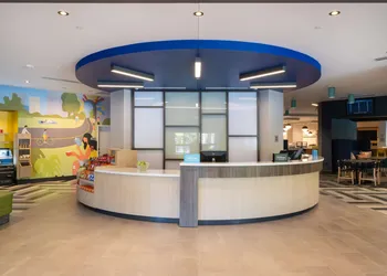 Tru By Hilton Atlanta Airport College Park hotel thumbnail 6