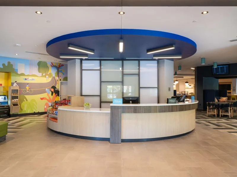 Tru By Hilton Atlanta Airport College Park hotel detail image 6