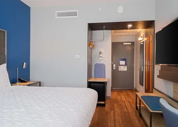 Tru By Hilton Atlanta Airport College Park hotel thumbnail 7