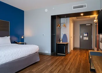 Tru By Hilton Atlanta Airport College Park hotel thumbnail 8