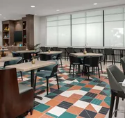 Hampton Inn Orlando Southeast Nona hotel detail image 3