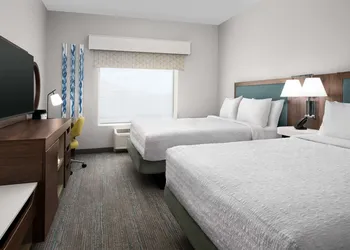 Hampton Inn Orlando Southeast Nona hotel thumbnail 8