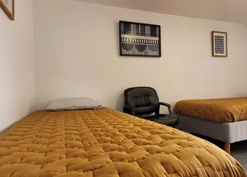 Best Quality Inn hotel thumbnail 4