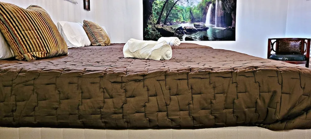 Best Quality Inn hotel detail image 6