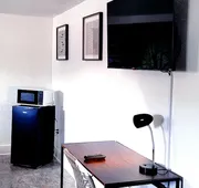 Best Quality Inn hotel detail image 7