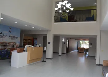 Wingate by Wyndham College Station South hotel thumbnail 5