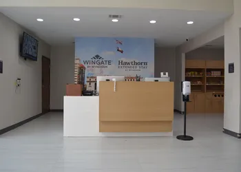 Wingate by Wyndham College Station South hotel thumbnail 6