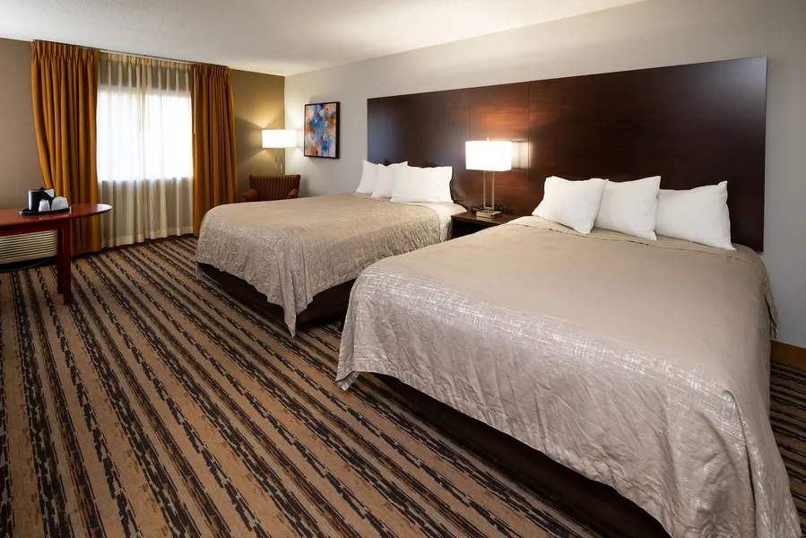 Endeavor Inn & Suites, Trademark Collection by Wyndham hotel detail image 6