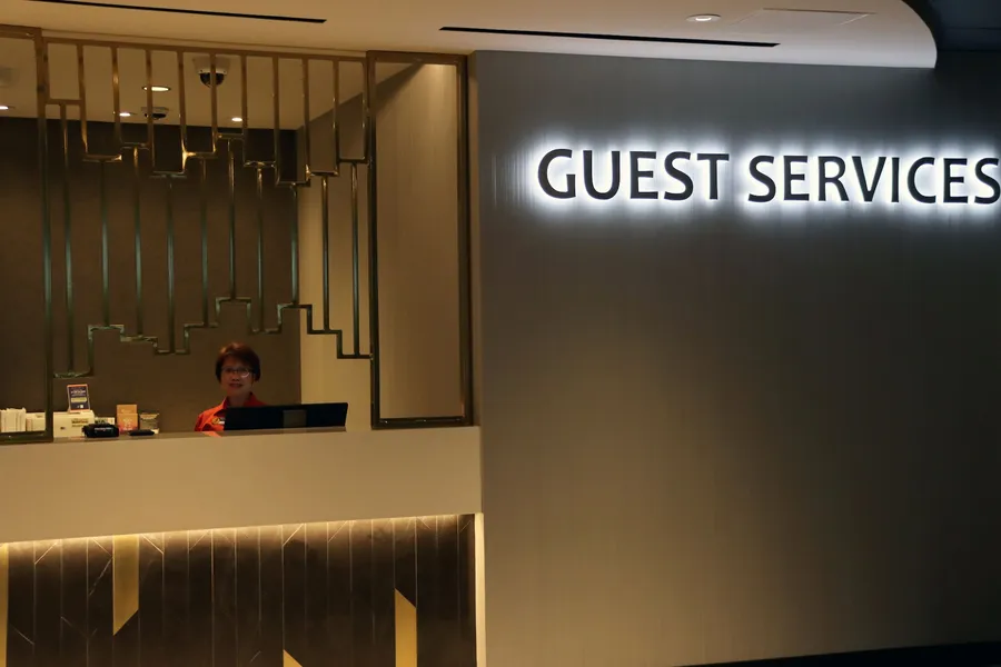 J Resort hotel detail image 2