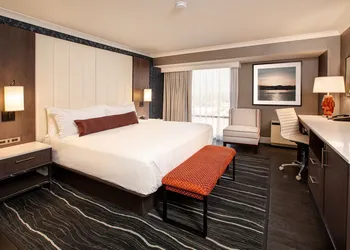 J Resort hotel thumbnail 3