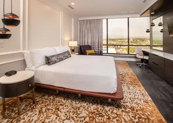 J Resort hotel thumbnail 4