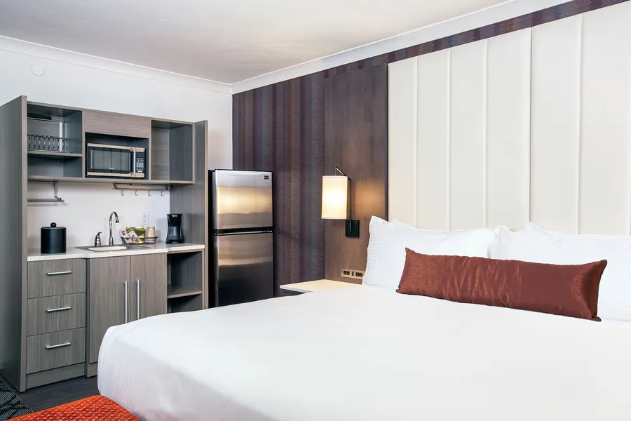 J Resort hotel detail image 6