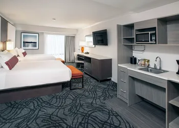 J Resort hotel thumbnail 7