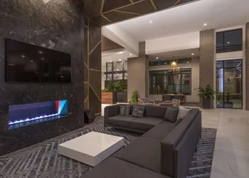 Embassy Suites By Hilton Asheville Downtown hotel thumbnail 3