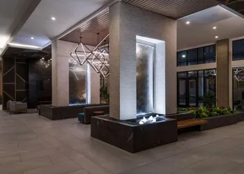 Embassy Suites By Hilton Asheville Downtown hotel thumbnail 5