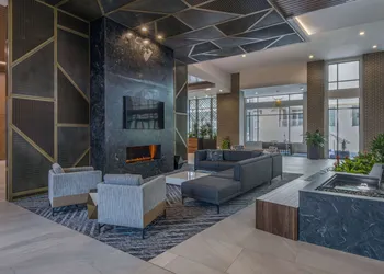 Embassy Suites By Hilton Asheville Downtown hotel thumbnail 6