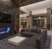 Embassy Suites By Hilton Asheville Downtown hotel detail image 3