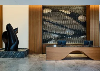 JW Marriott Dallas Arts District Hotel hotel thumbnail 2