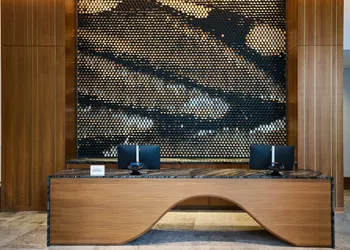 JW Marriott Dallas Arts District Hotel hotel thumbnail 3