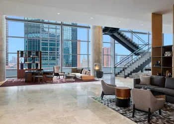 JW Marriott Dallas Arts District Hotel hotel thumbnail 4