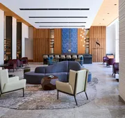JW Marriott Dallas Arts District Hotel hotel detail image 5