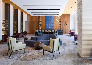 JW Marriott Dallas Arts District Hotel hotel thumbnail 5