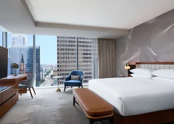 JW Marriott Dallas Arts District Hotel hotel thumbnail 6