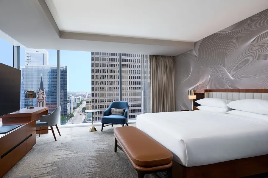 JW Marriott Dallas Arts District Hotel hotel detail image 6