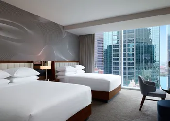 JW Marriott Dallas Arts District Hotel hotel thumbnail 7