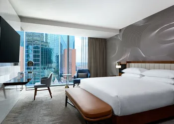 JW Marriott Dallas Arts District Hotel hotel thumbnail 8
