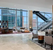 JW Marriott Dallas Arts District Hotel hotel detail image 4