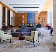 JW Marriott Dallas Arts District Hotel hotel detail image 5