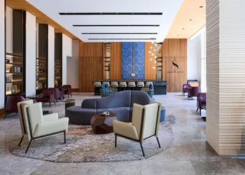 JW Marriott Dallas Arts District Hotel hotel thumbnail 5