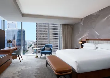 JW Marriott Dallas Arts District Hotel hotel thumbnail 6