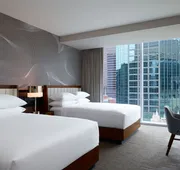 JW Marriott Dallas Arts District Hotel hotel detail image 7