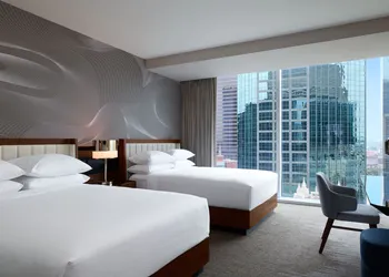 JW Marriott Dallas Arts District Hotel hotel thumbnail 7
