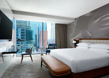 JW Marriott Dallas Arts District Hotel hotel thumbnail 8