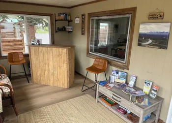 Aspen Ridge Cabins hotel thumbnail 2