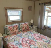 Aspen Ridge Cabins hotel detail image 3