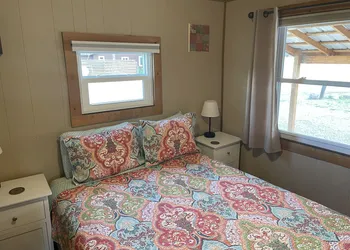 Aspen Ridge Cabins hotel thumbnail 3