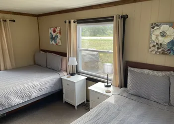 Aspen Ridge Cabins hotel thumbnail 5