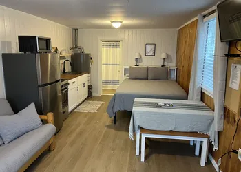 Aspen Ridge Cabins hotel thumbnail 6