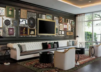 Hotel Tonnelle New Orleans, A Tribute Portfolio Hotel By Marriott hotel thumbnail 2