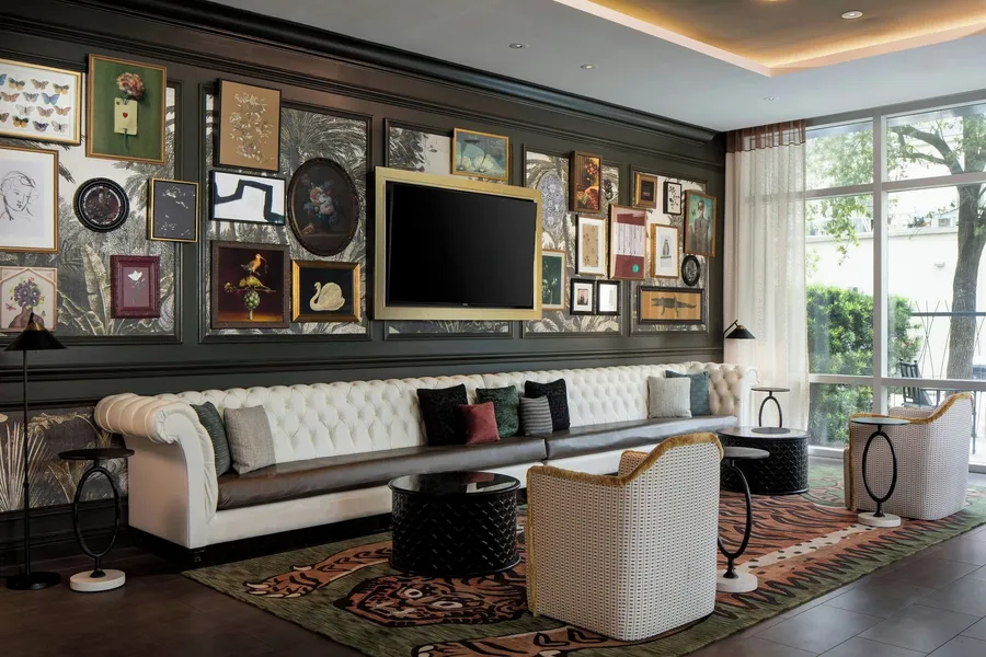Hotel Tonnelle New Orleans, A Tribute Portfolio Hotel By Marriott hotel detail image 2
