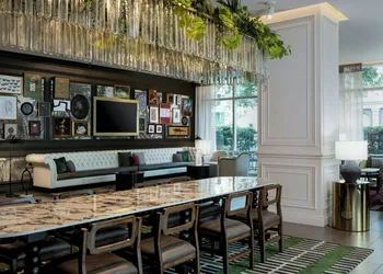 Hotel Tonnelle New Orleans, A Tribute Portfolio Hotel By Marriott hotel thumbnail 3
