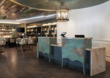 Hotel Tonnelle New Orleans, A Tribute Portfolio Hotel By Marriott hotel thumbnail 5