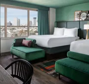 Hotel Tonnelle New Orleans, A Tribute Portfolio Hotel By Marriott hotel detail image 7