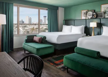 Hotel Tonnelle New Orleans, A Tribute Portfolio Hotel By Marriott hotel thumbnail 7