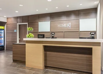 Home2 Suites By Hilton Cedar Rapids Westdale hotel thumbnail 3