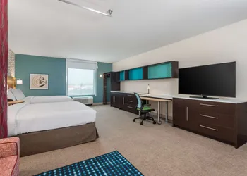 Home2 Suites By Hilton Cedar Rapids Westdale hotel thumbnail 5
